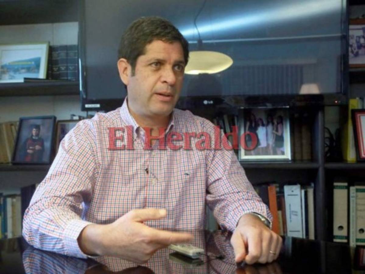 La Asociación Nacional de Industriales de Honduras clama por el libre traslado de productos ante protestas