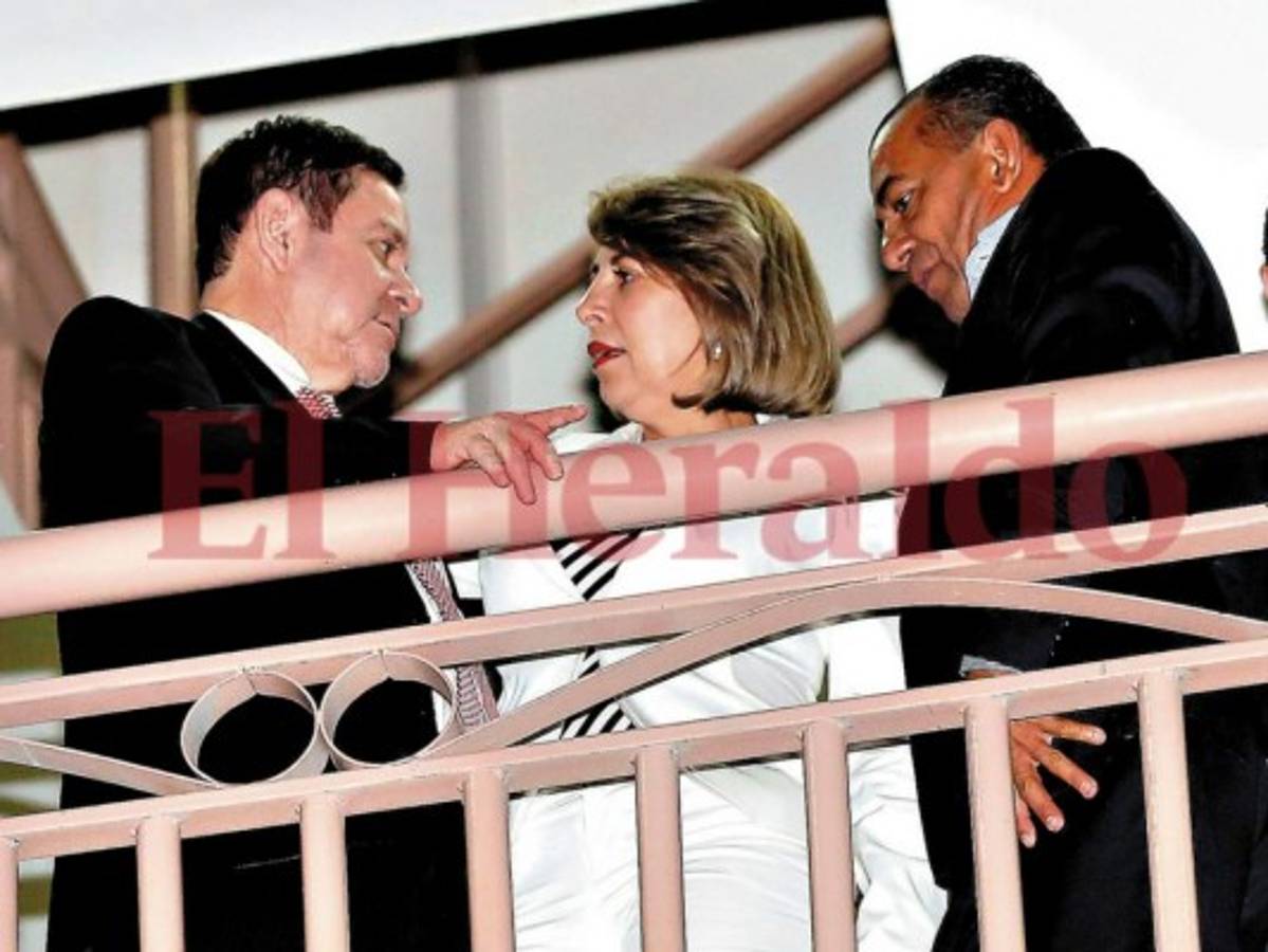 Informe de 8,877 páginas del Ministerio Público imputa a exconcejales