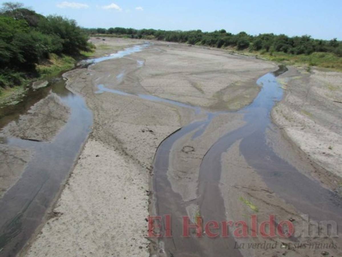 El sur y oriente de Honduras se preparan para enfrentar la sequía