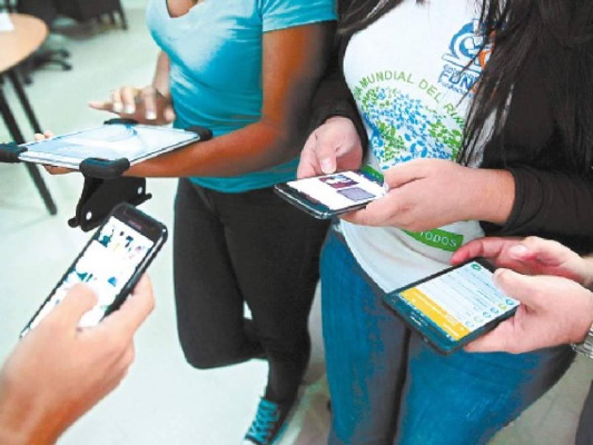 Honduras registra los resultados más bajos de portabilidad en Centroamérica