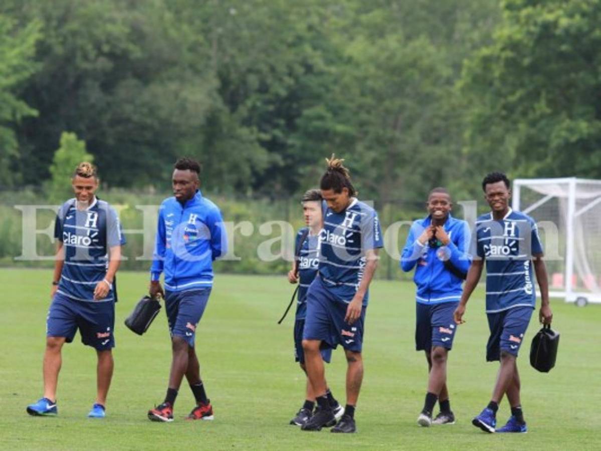 Alemania lidera el ránking Fifa; Honduras cae tres posiciones y es la séptima de Concacaf