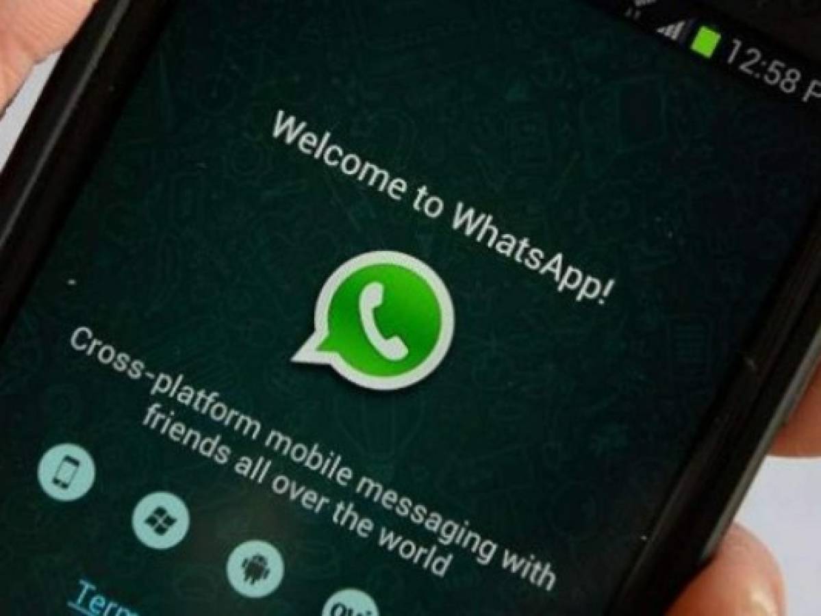 ¿Cómo fijar un chat de WhatsApp en iOS o Android?