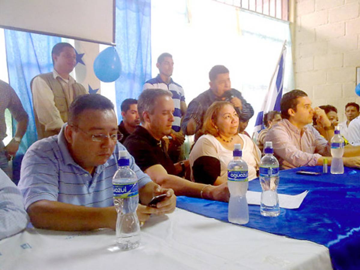 Crean fideicomiso para mejoras en Los Dolores