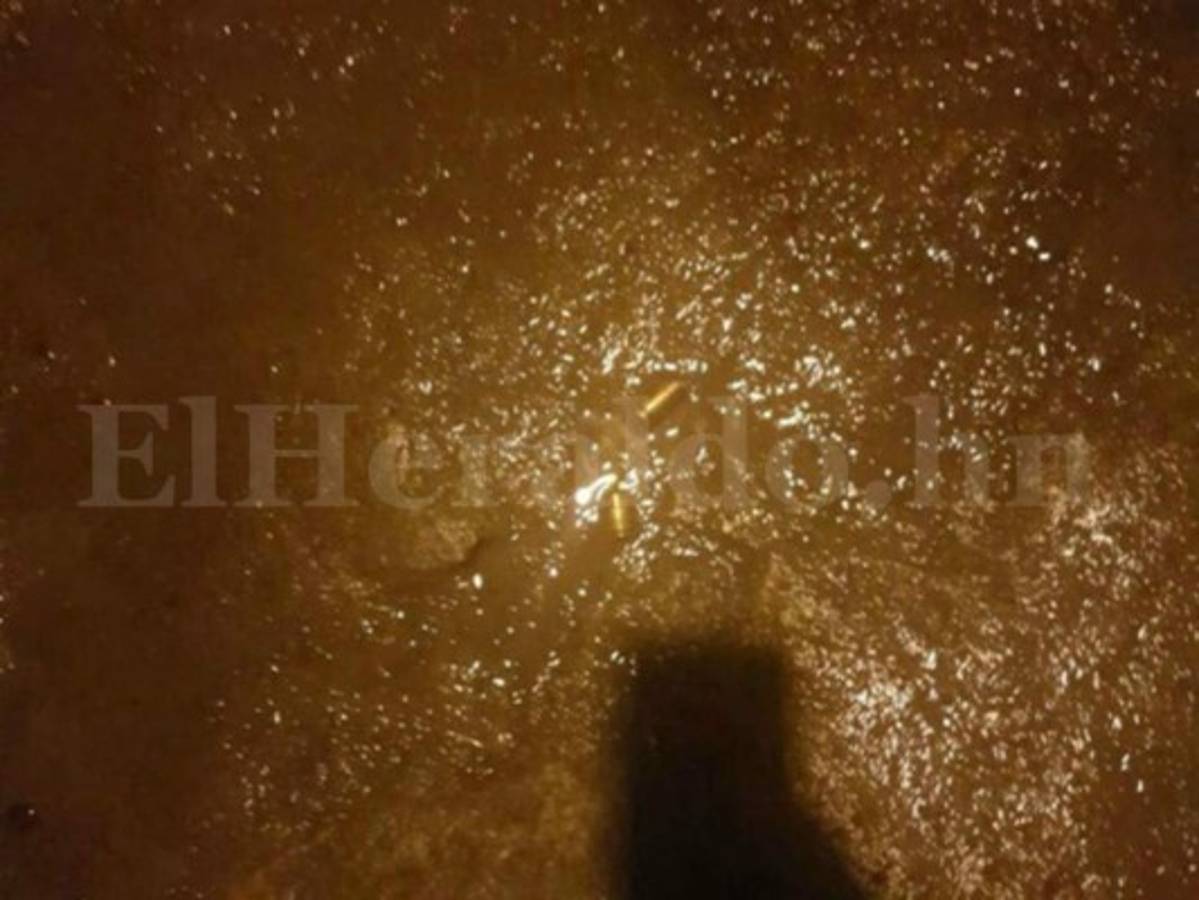 Velan los restos mortales del estudiante universitario asesinado en El Pedregal