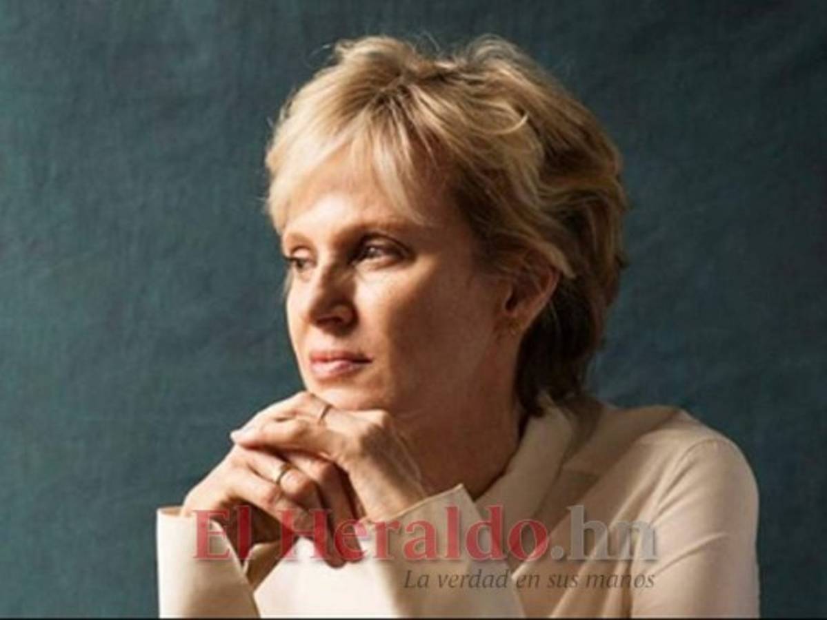 Siri Hustvedt gana el Princesa de Asturias de las Letras