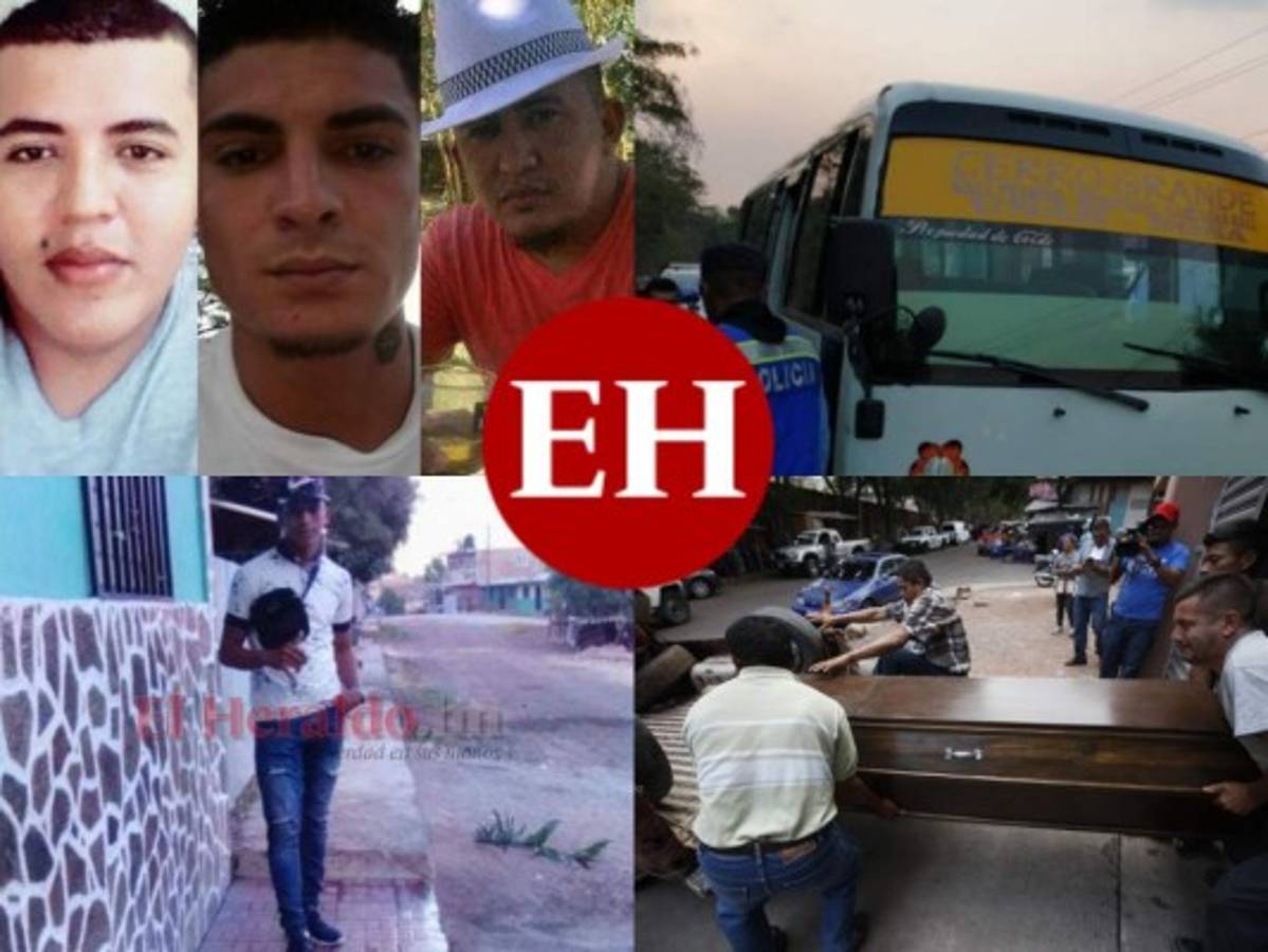 Un total de 43 personas fueron asesinadas en 48 horas en Honduras