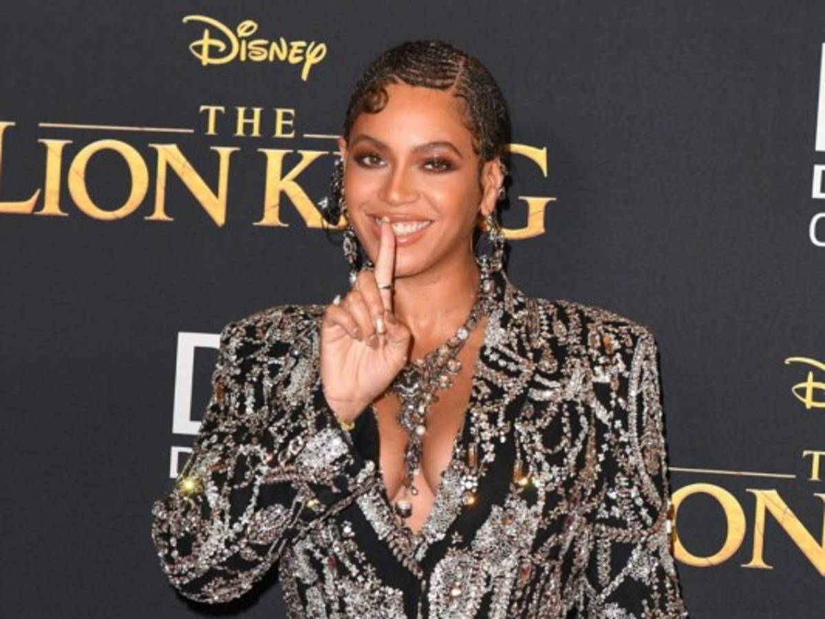 'Black Is King', la película de Beyoncé elogiada y criticada