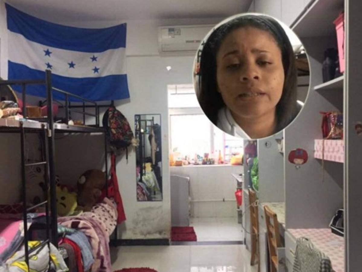 Cancillería dice que sigue trabajando por Cathy