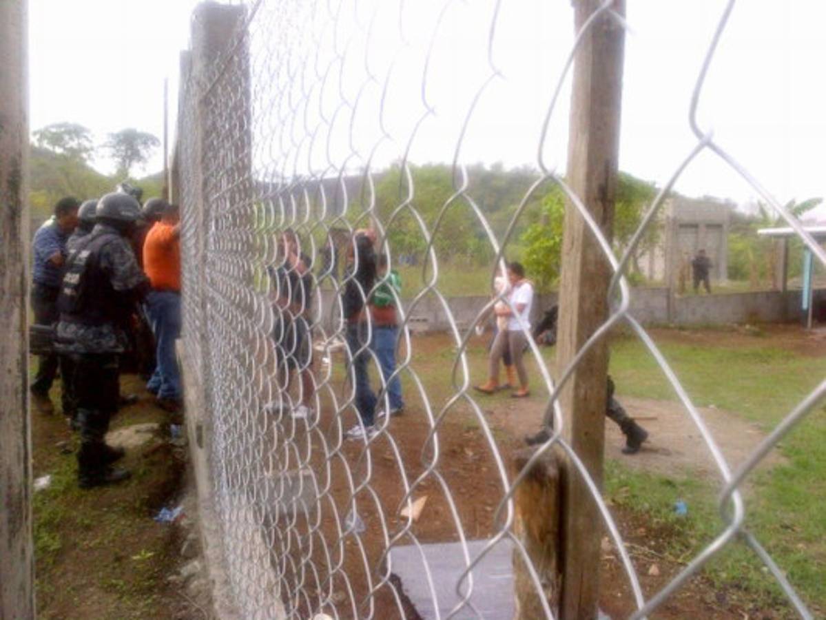 Cae supuesta banda ligada a crimen contra periodista Alfredo Villatoro en Honduras