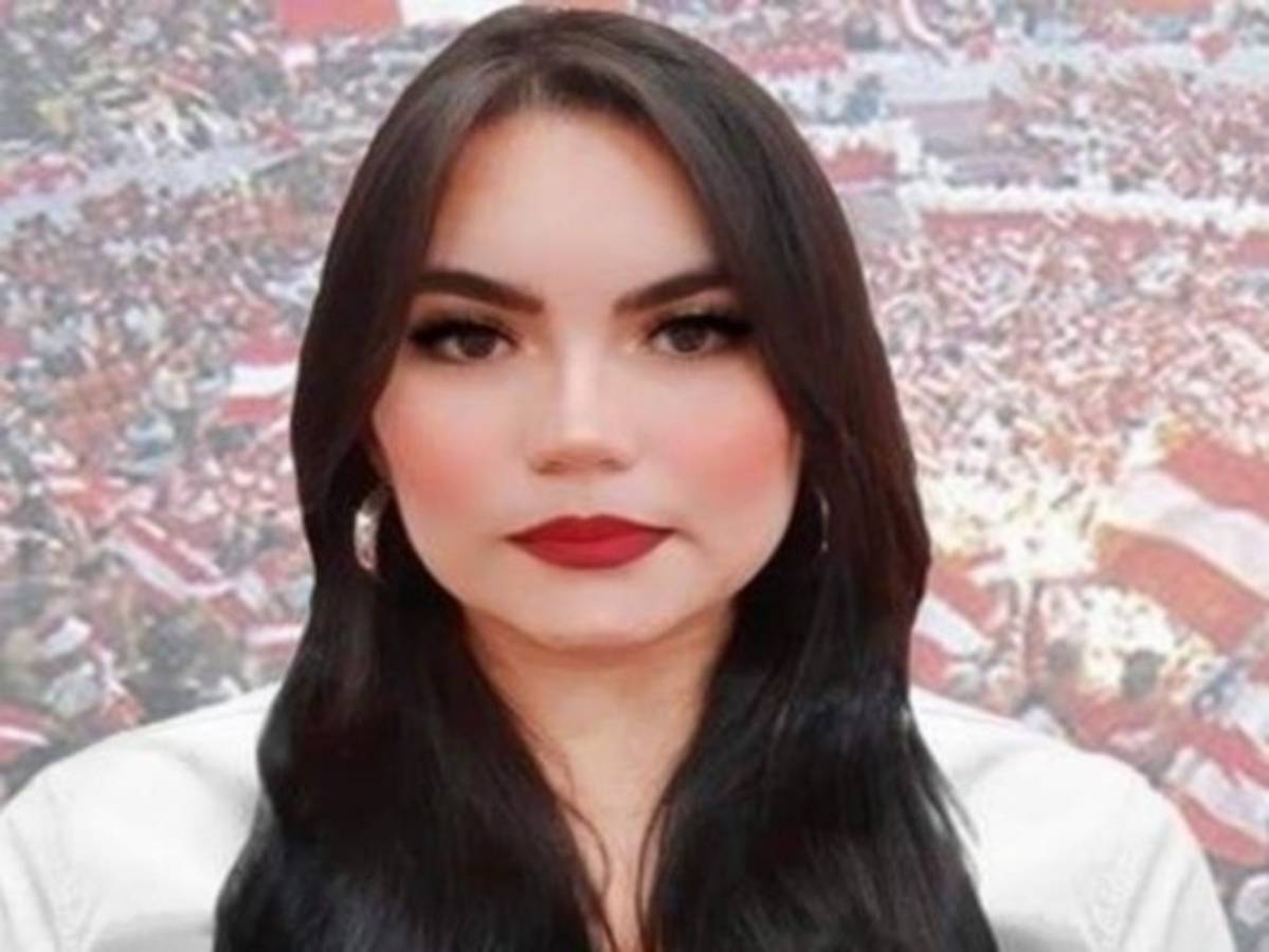 Rostros de precandidatos liberales que buscan convertirse en diputados de Francisco Morazán