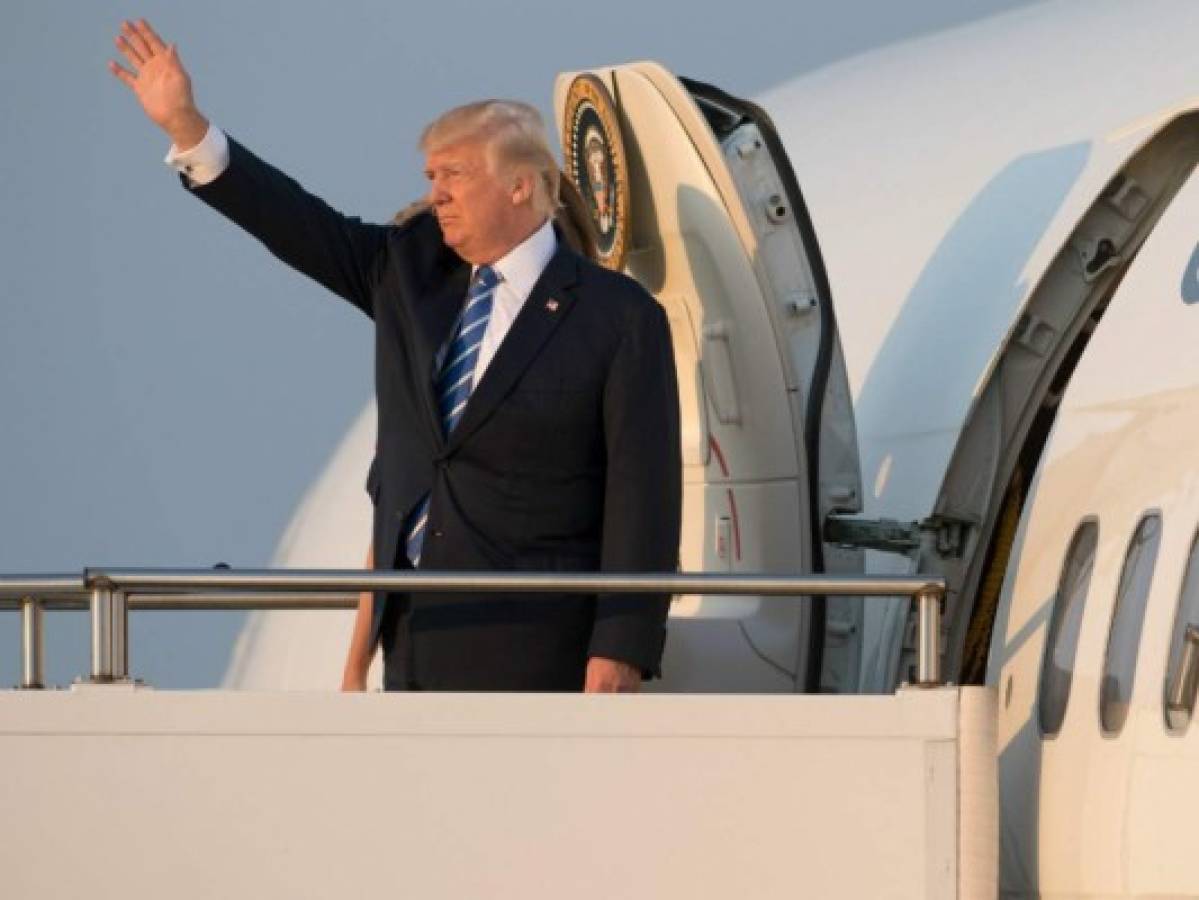 Donald Trump anunciará nueva estrategia de EEUU en Afganistán este lunes