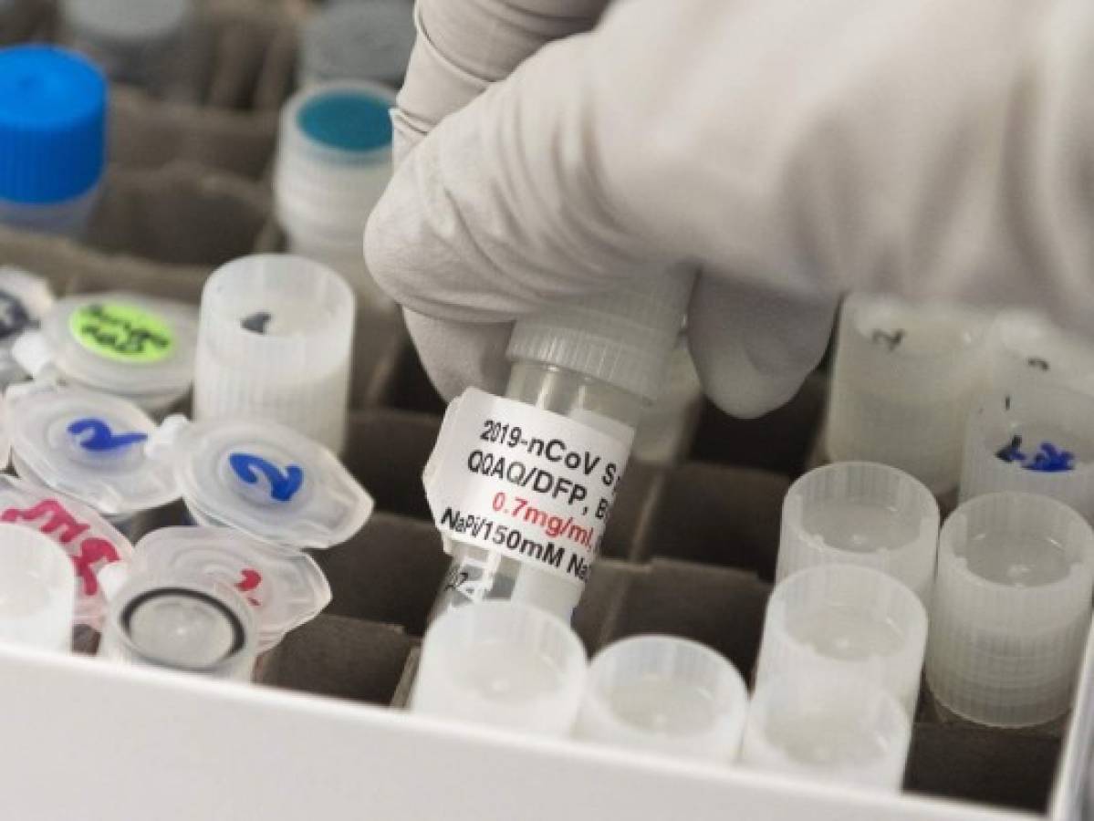 Aplicar rigor científico prometen nueve desarrolladores de vacunas contra covid-19