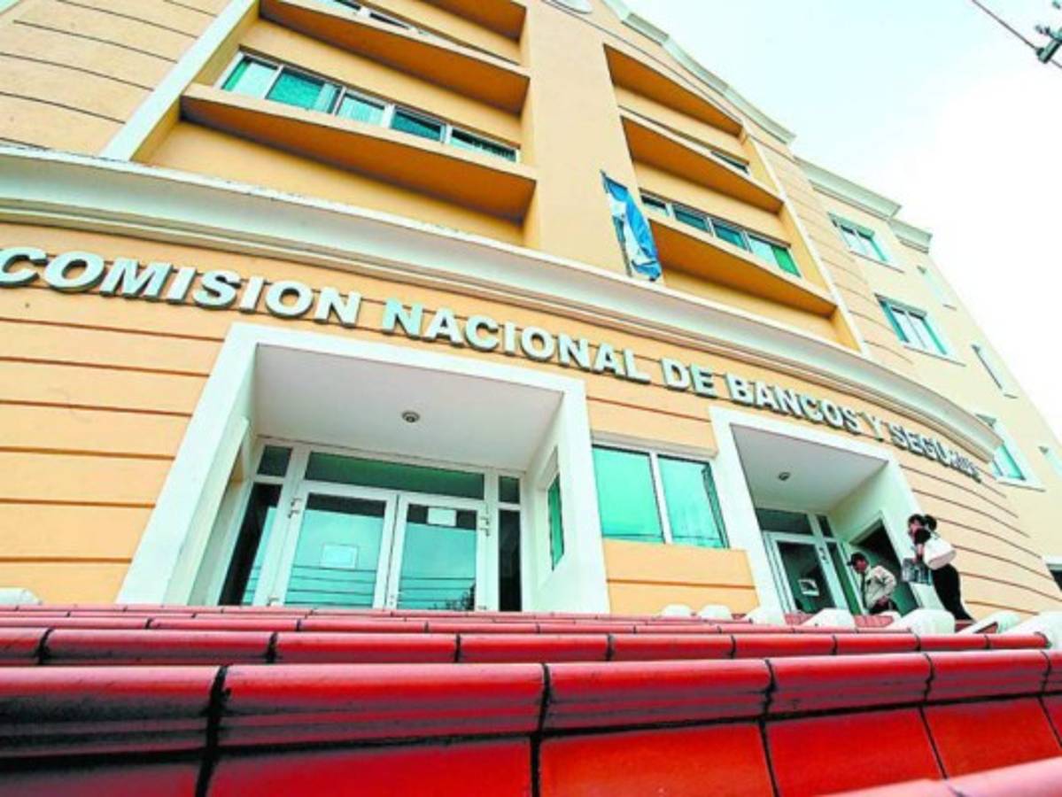Honduras: Alivio a deudores está vigente según Comisión Nacional de Bancos y Seguros 