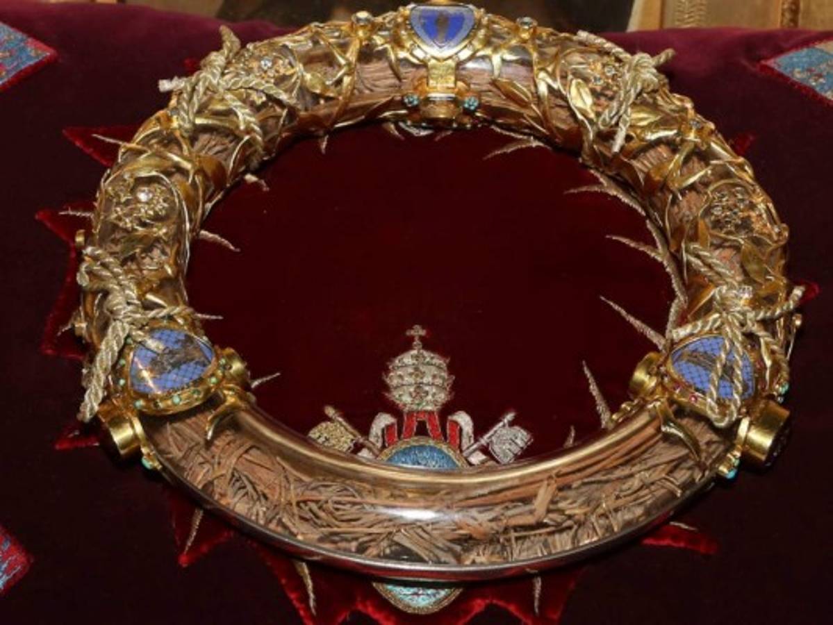 Lo salvado y lo perdido en el incendio de la catedral de Notre Dame