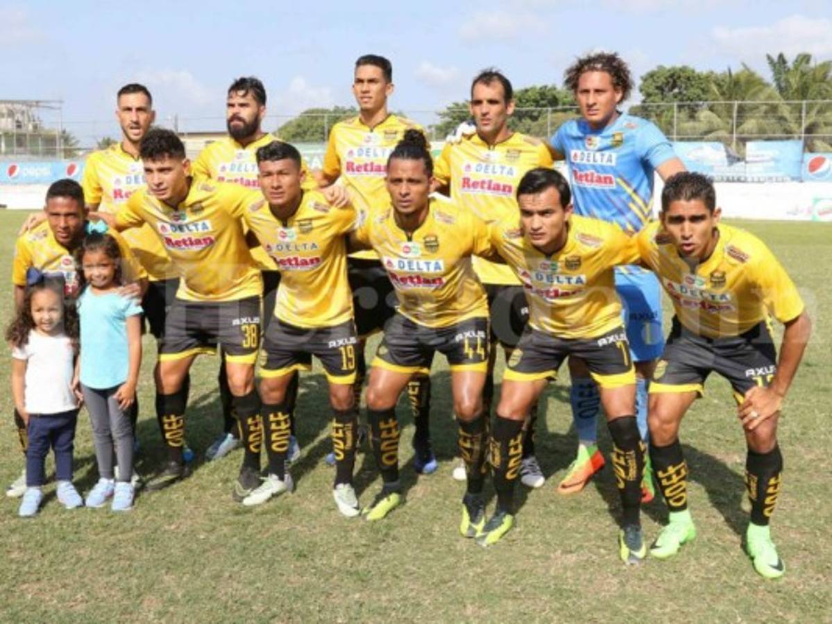 Así y en estas horas se jugará la fecha 16 de la Liga Nacional el miércoles