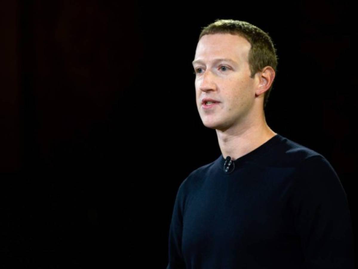 Facebook anuncia nuevas medidas de seguridad hacia las elecciones en 2020