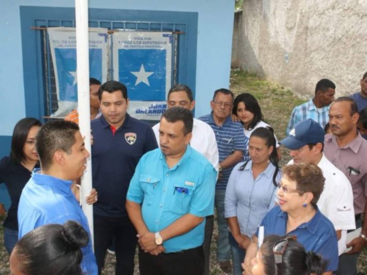 Nacionalistas defenderán sede de San Buenaventura tras aseguramientos vinculados al caso Pandora