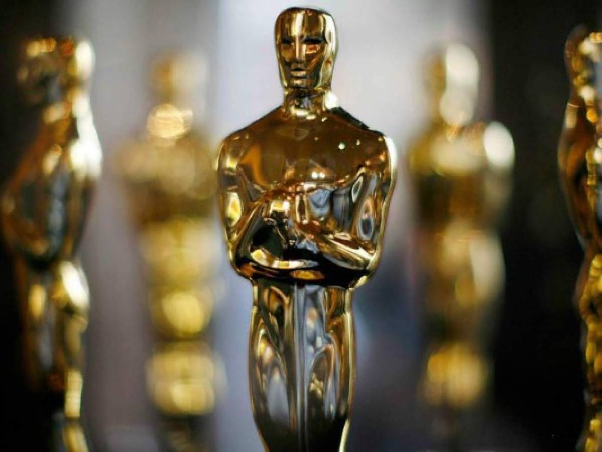 Lista de nominados a premios Oscar