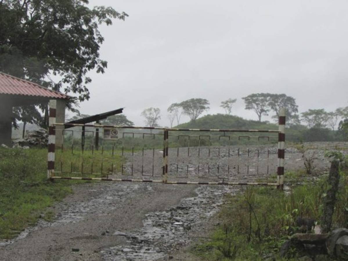 Dueños de tierras de Patuca exigen al gobierno concluir indemnizaciones