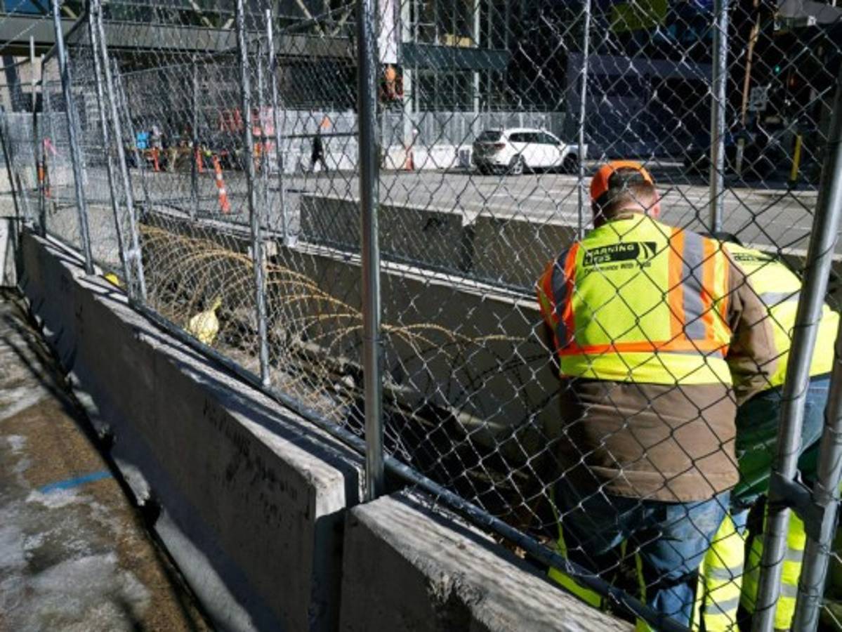 Crece tensión previo al juicio por muerte de George Floyd