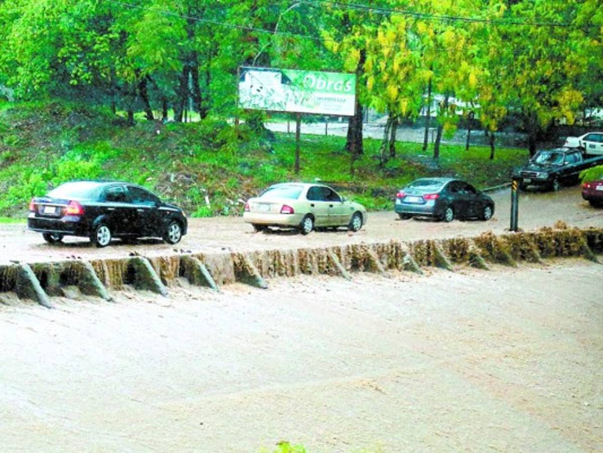 Honduras: Extienden alerta verde en diez departamentos