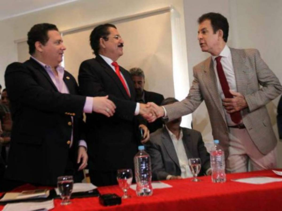 Militancia de partido Libre denuncia presiones de 'Manuel Zelaya” en San Pedro Sula