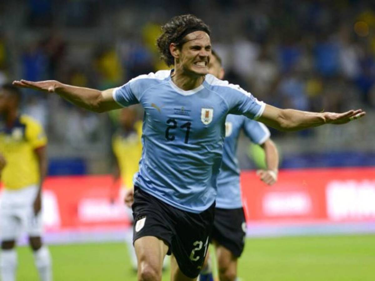 Uruguay quiere mantenerse sobrio de tanto elogio ante Japón