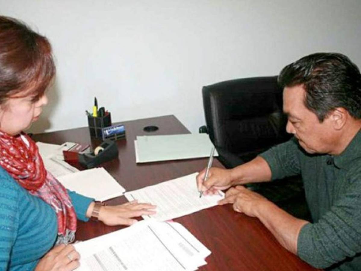 Estados Unidos definirá este jueves los pasos para renovar el TPS de los hondureños