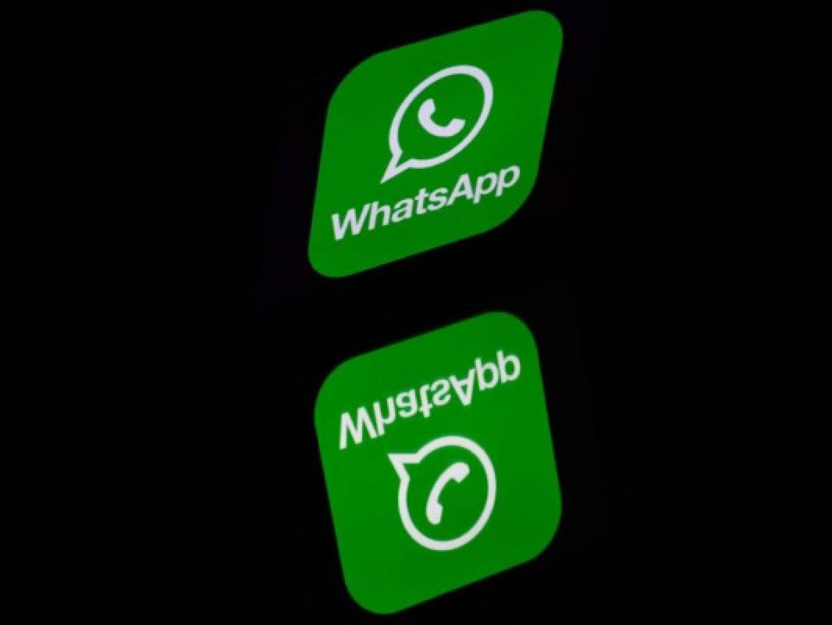 WhatsApp permitirá que uses tu perfil en cuatro dispositivos a la vez