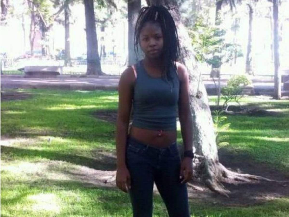 Piden apoyo a Cancillería para repatriar cadáver de migrante hondureña