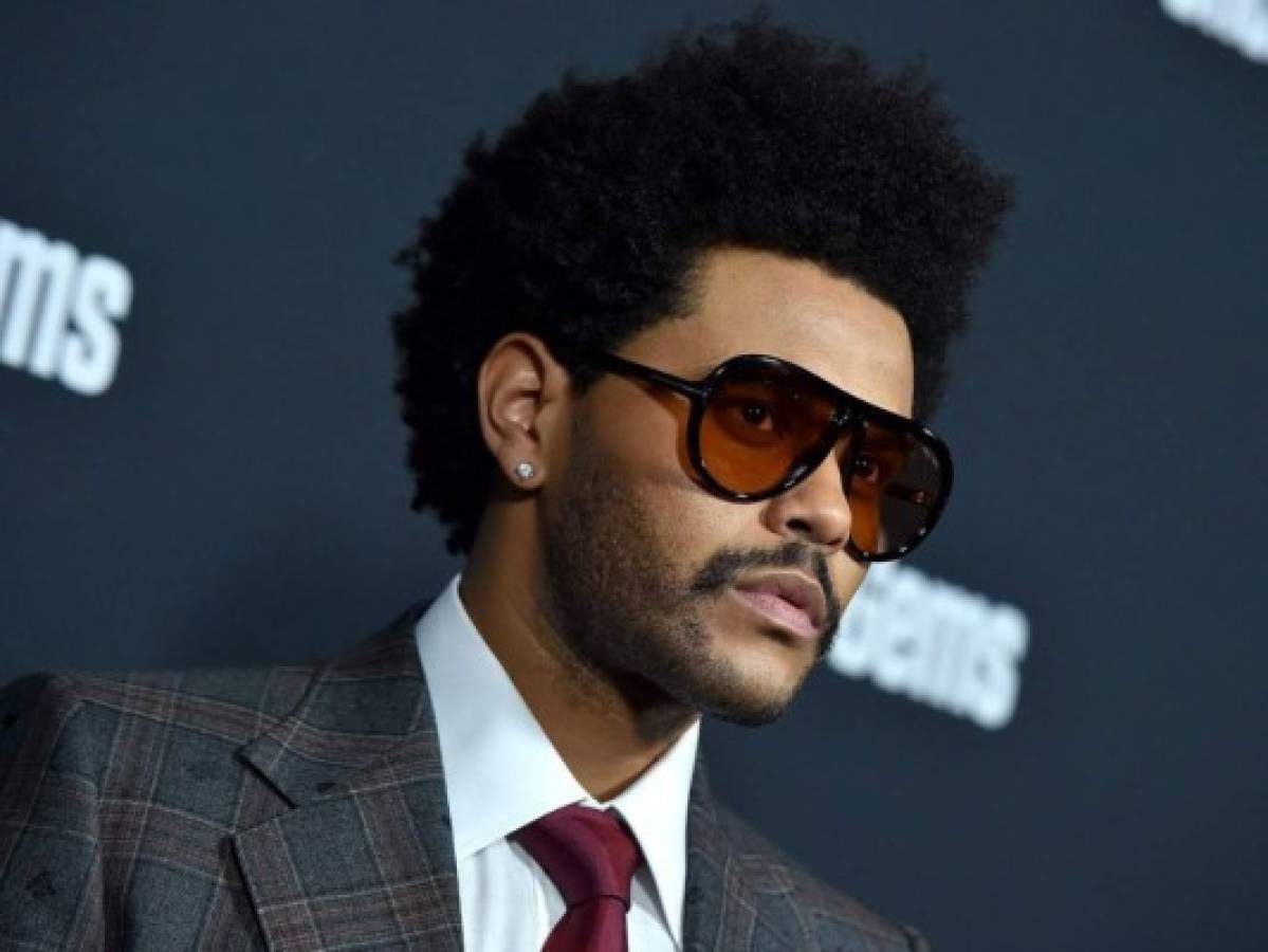 Sin nominaciones, The Weeknd arremete contra los Grammy