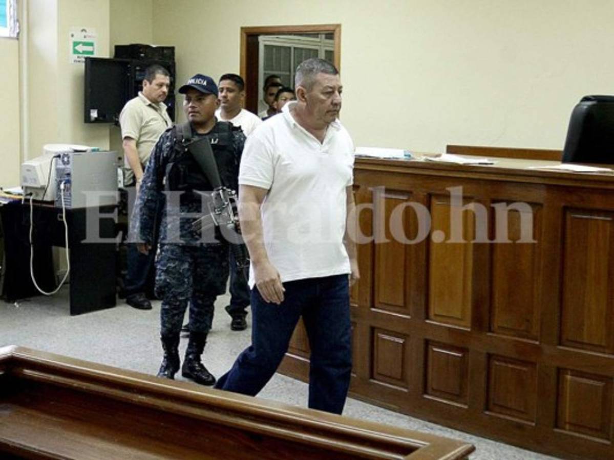 Honduras: Absuelven a Lucio Rivera y otras dos personas por el delito de asesinato