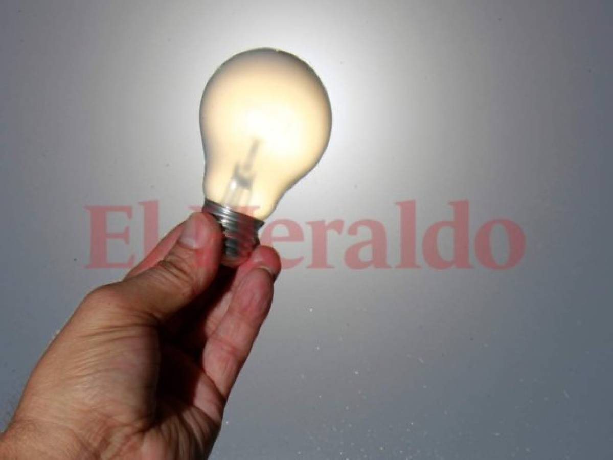 ¿Cómo se distribuye el subsidio eléctrico en Honduras?