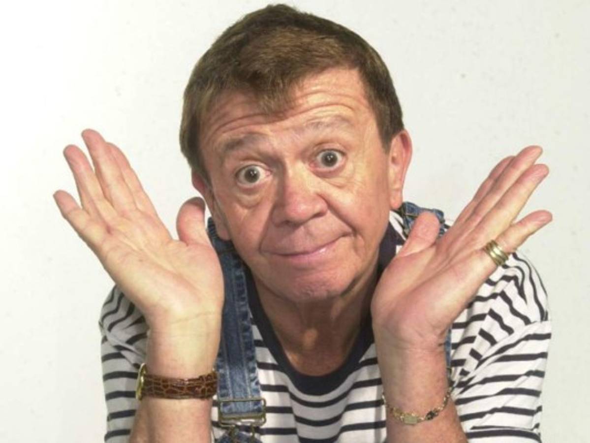 VIDEO: 'Chabelo' rompe el silencio y confiesa la enfermedad que padece