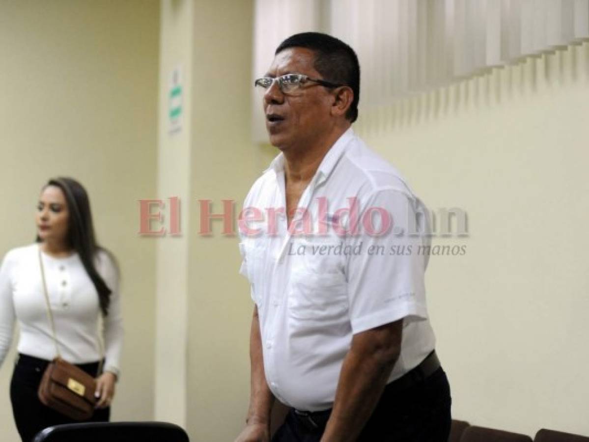 Fiscalía solicitará 20 años de cárcel contra Barralaga
