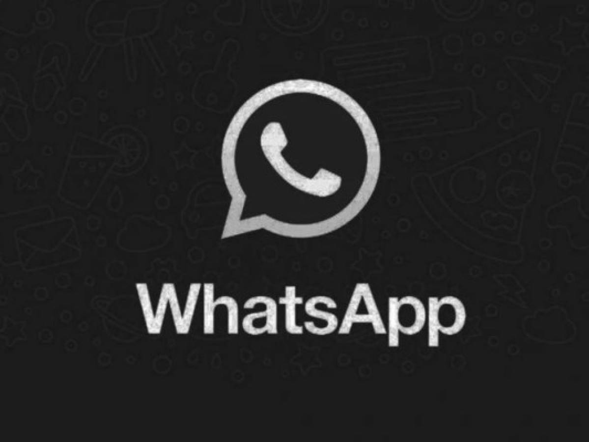 WhatsApp incorpora el modo oscuro en actualizaciones futuras