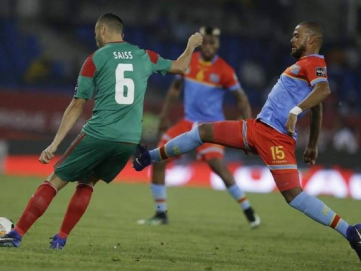Cuatro futbolistas del Congo huyen a Marruecos y su club lanza una advertencia
