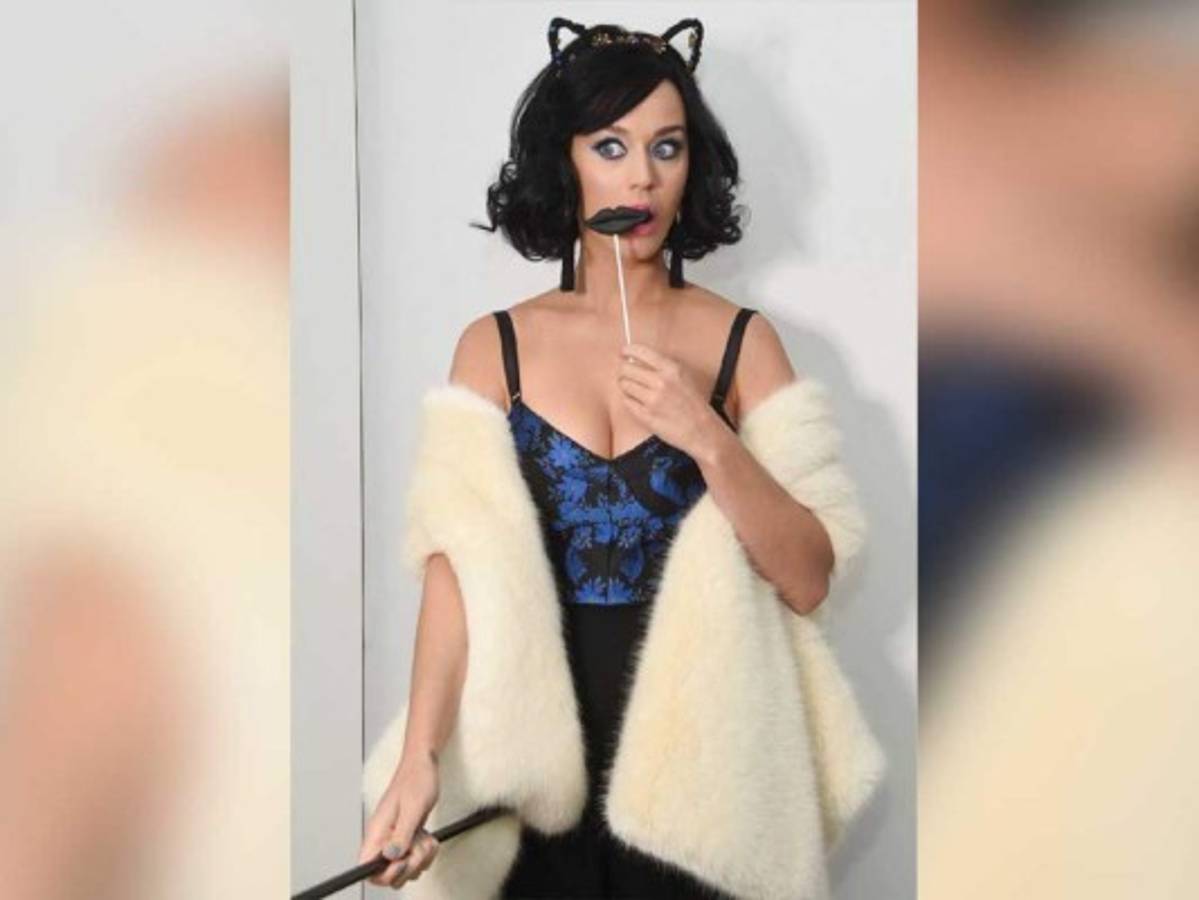Los famosos más seguidos en twitter Katy Perry es la reina