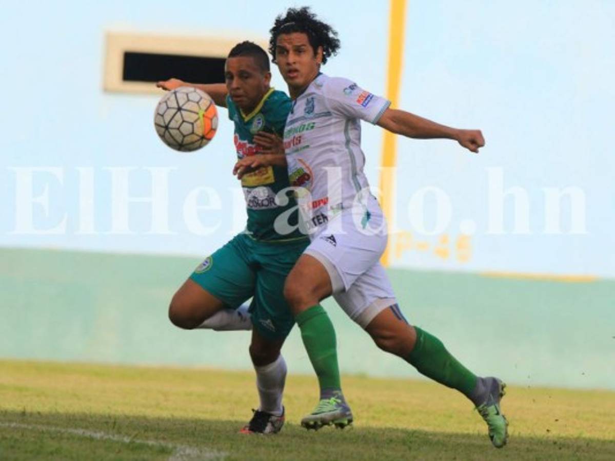 Platense ganó a domicilio y se metió directo a semifinales