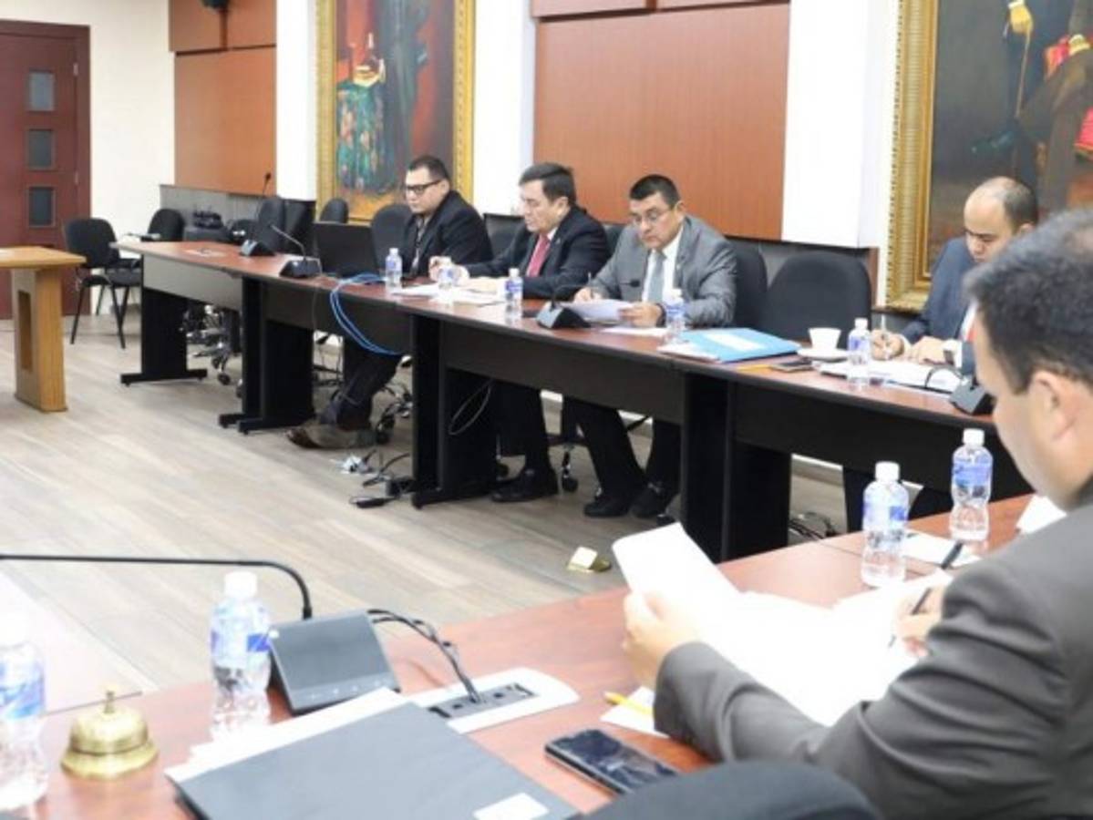 Congreso Nacional escogería este jueves a miembros de entes electorales