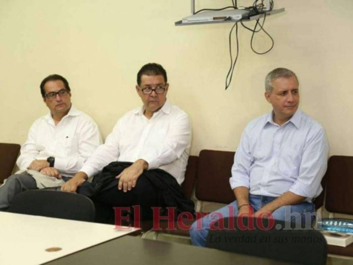 Ministerio Público propone 66 pruebas en el caso '14 contratos' del IHSS