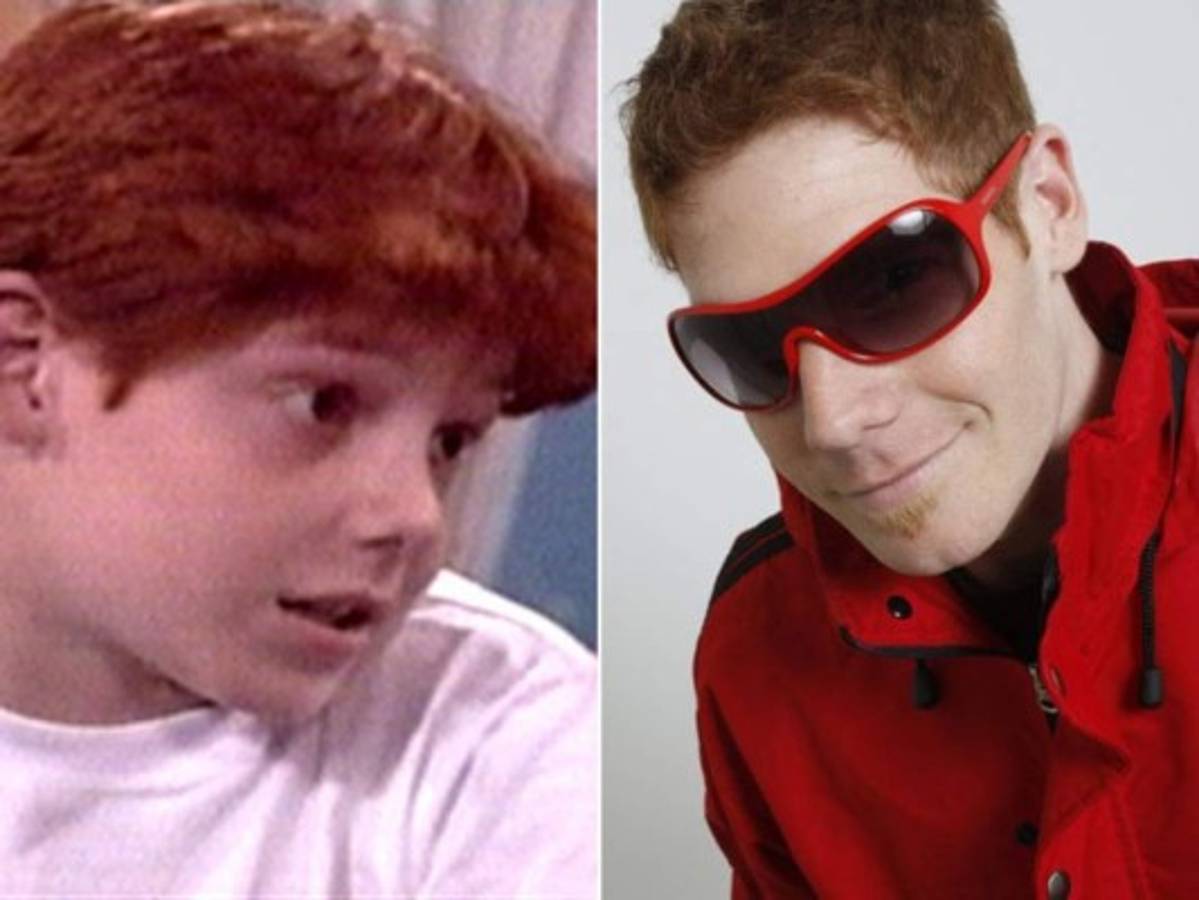 El ayer y hoy de 'Los Cebollitas'