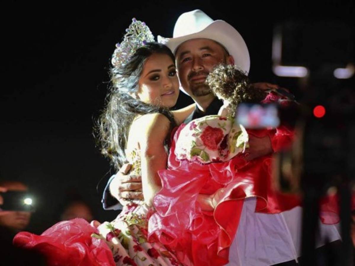 Rubí Ibarra es abucheada en los premios MTV MiAw 2017