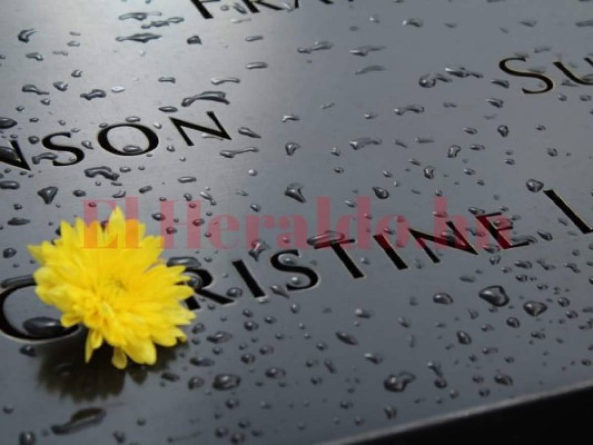 Christine Lee Hanson: La niña de la margarita amarilla que murió en los atentados del 9/11