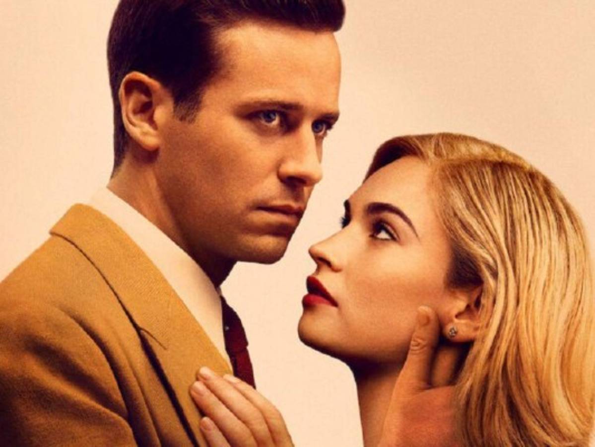 Rebecca: ¿Por qué critican el remake de Netflix?&nbsp;&nbsp;