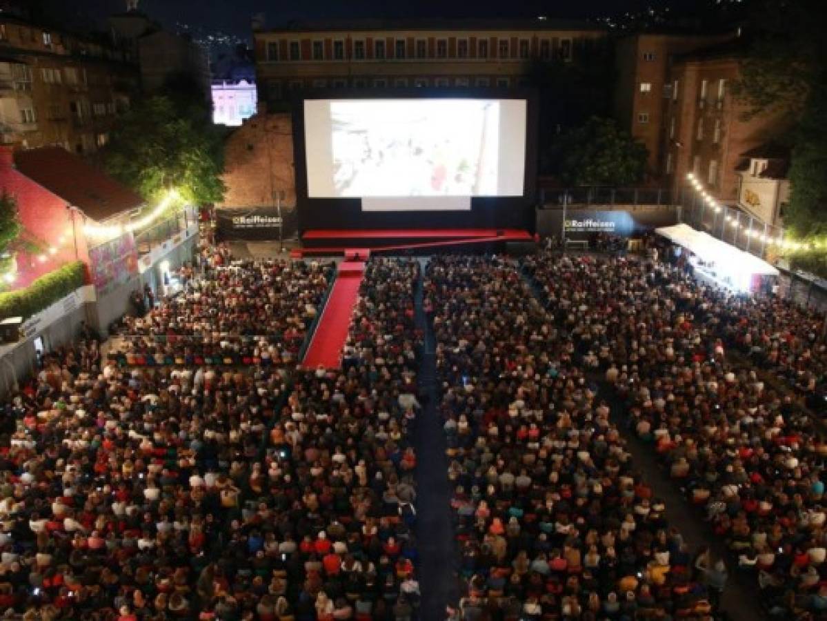 25 años de Sarajevo Film Festival: La meca del séptimo arte balcánico