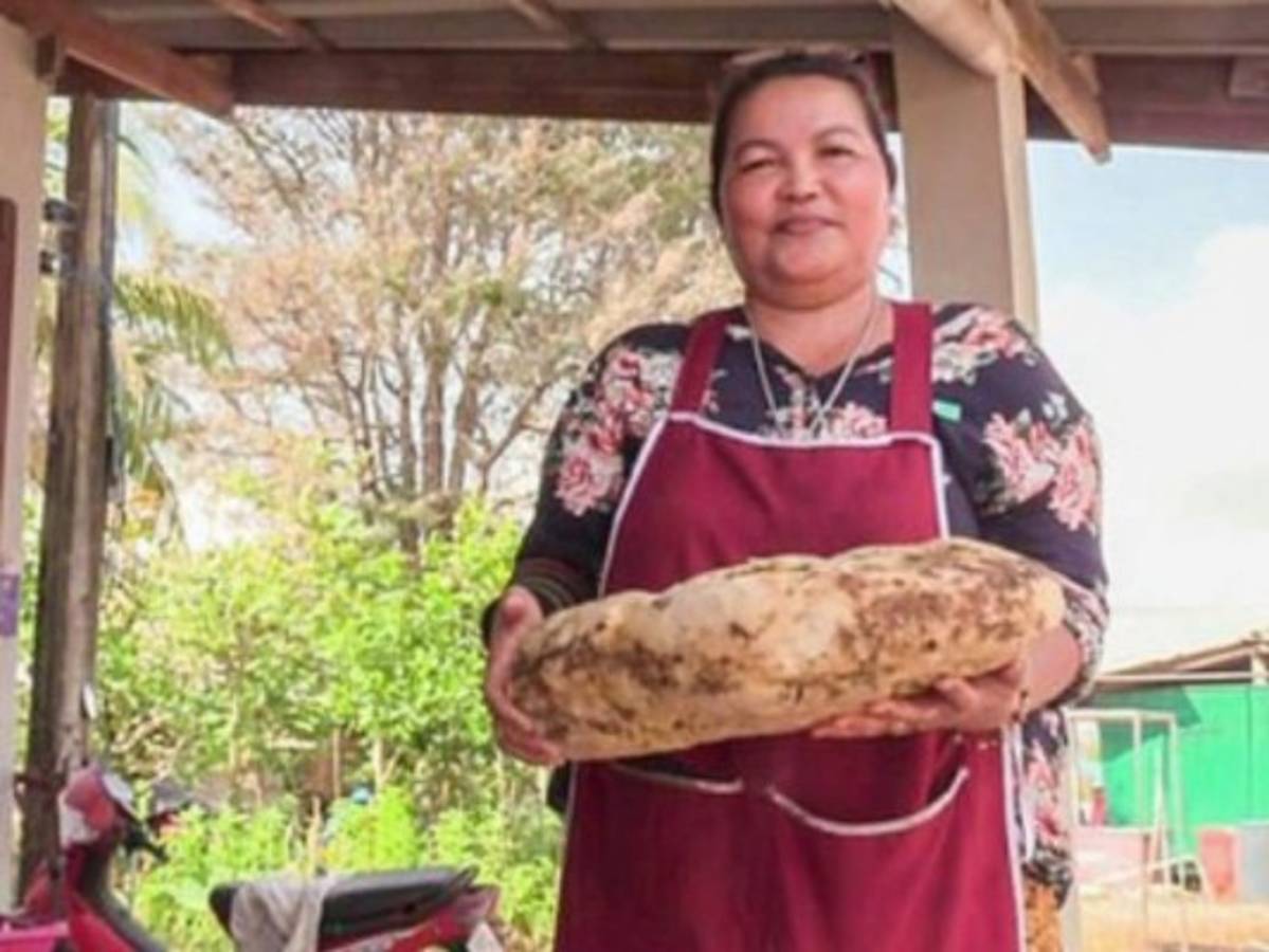 Mujer se vuelve millonaria tras encontrar vómito de ballena en Tailandia