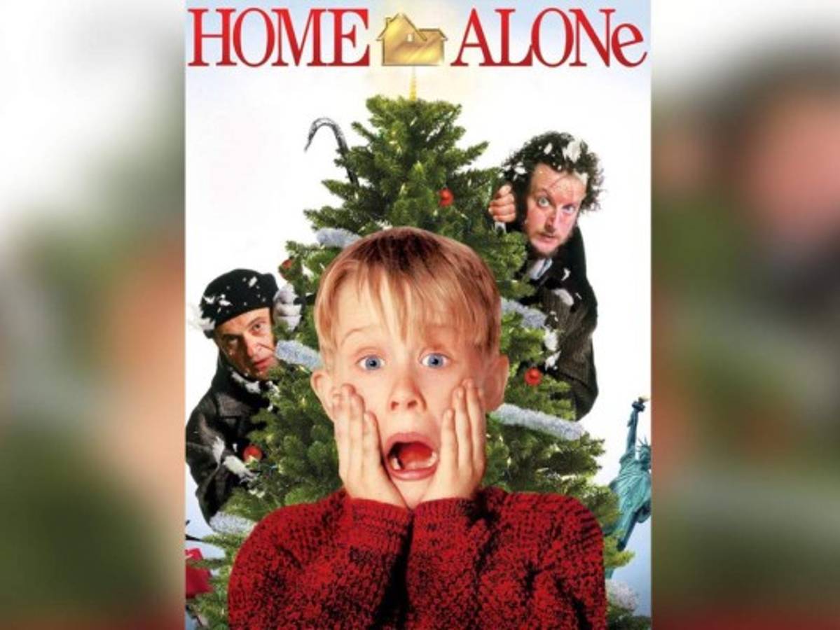 Clásicos del cine que le harán vivir la alegría de la Navidad en casa