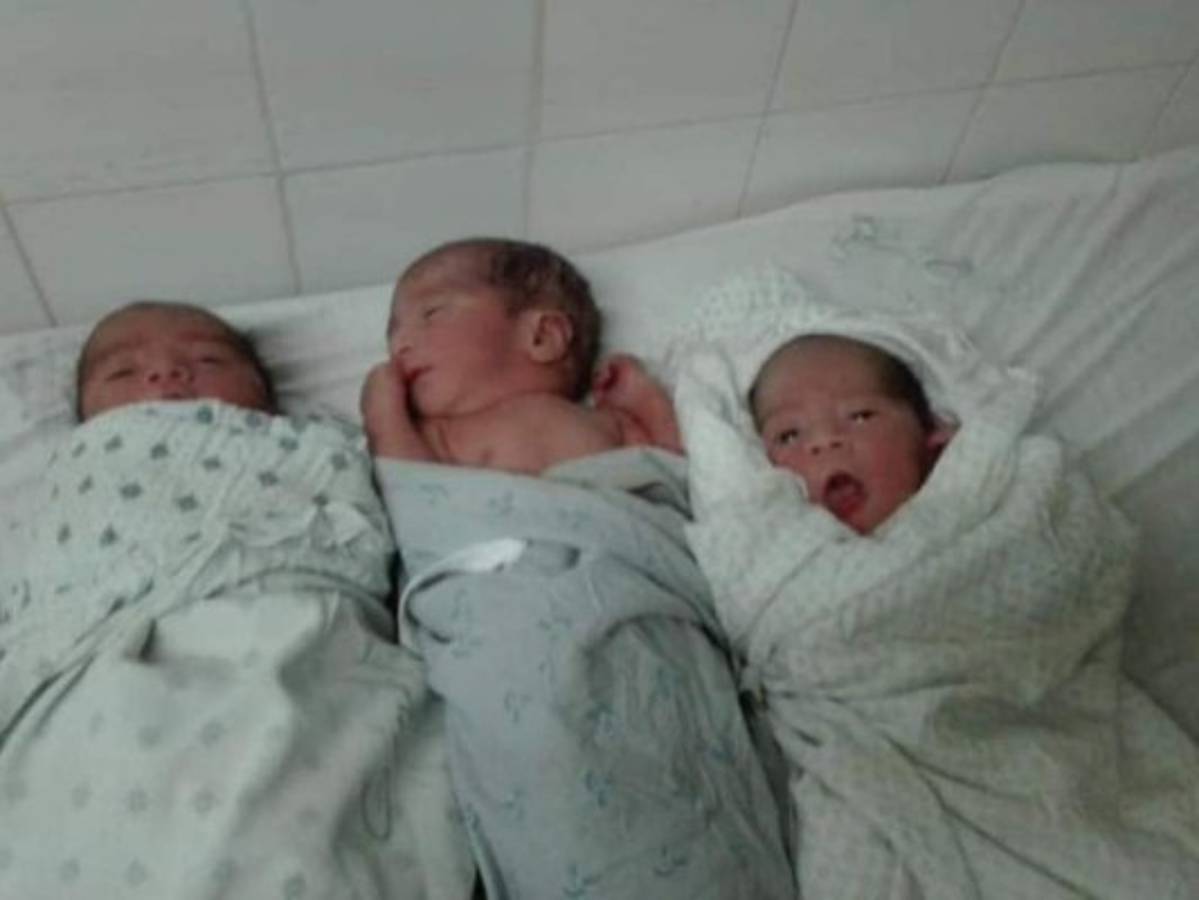 Directora del Hospital de Tocoa: No hubo negligencia en muerte de madre de trillizos