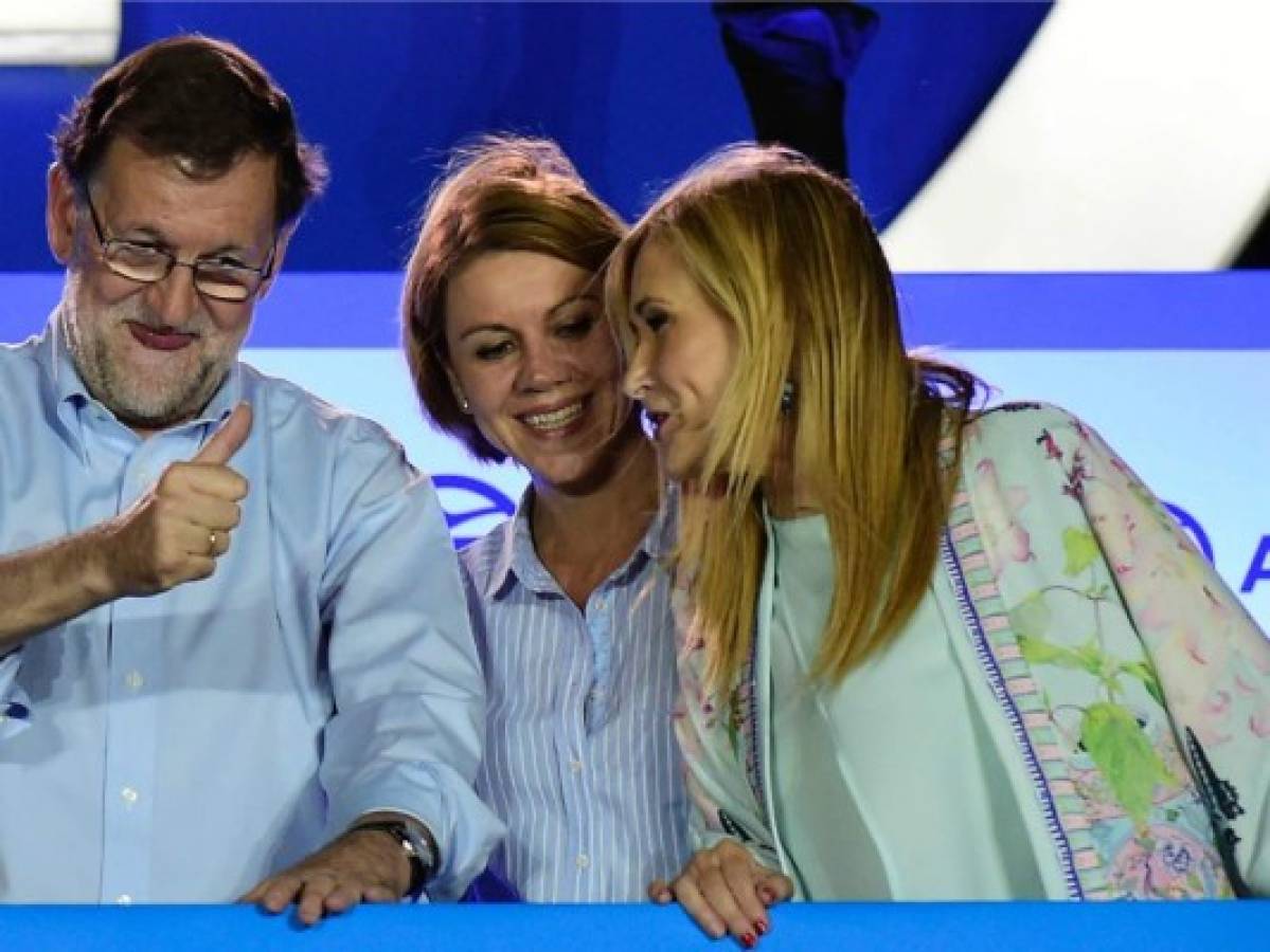 España se prepara para pactar y formar gobierno tras el triunfo del PP